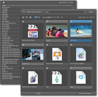 米アップル、メディアアセット管理ソフト「Final Cut Server」の出荷を開始