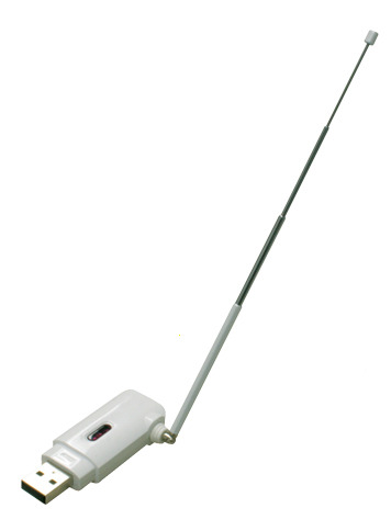 コレガ、6,930円の低価格USBワンセグチューナー
