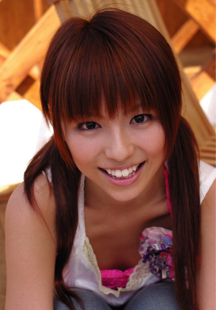 華麗にセクシーに〜中川翔子からほしのあきまで“ミューズ”たち大集合