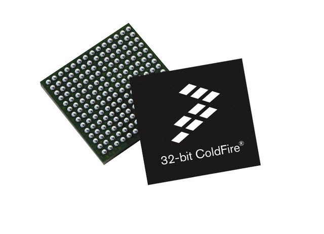 NEC、VALUESTAR R LuiモデルにフリースケールのColdFireプロセッサ「MCF5328」を採用