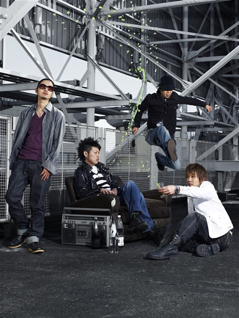 MONKEY MAJIK、GReeeeNに続く期待の新人を先取りチェック！