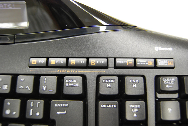 【フォトレポート】話題の多機能キーボード「MX 5500 Revolution」を使ってみた！