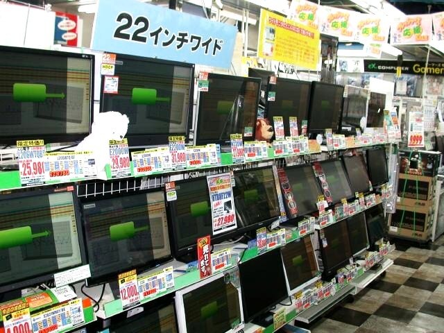 【増田タワシの価格ウォッチ】22/24インチ液晶ディスプレイ価格調査