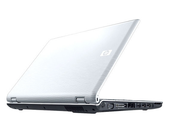 日本HP、和風デザイン採用ノートPCの2008年夏モデル——12.1型コンバーチブルなど4製品