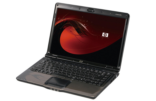 日本HP、和風デザイン採用ノートPCの2008年夏モデル——12.1型コンバーチブルなど4製品