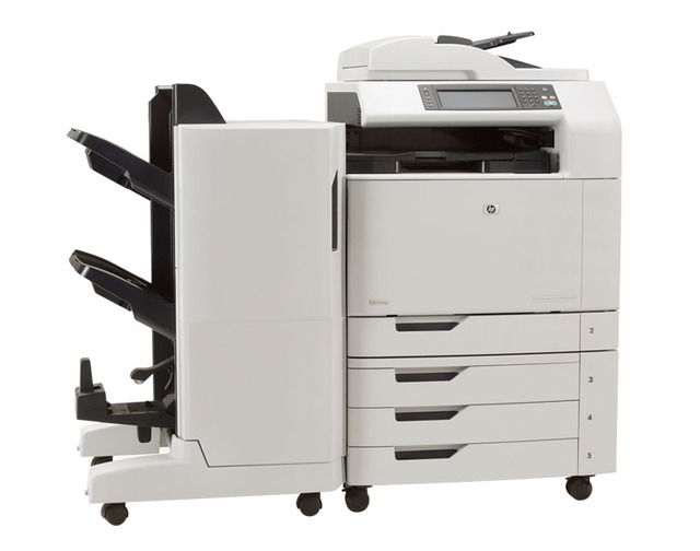 HP、エンタープライズ向けレーザー複合機/プリンタ9機種11製品