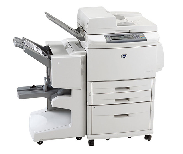 HP、エンタープライズ向けレーザー複合機/プリンタ9機種11製品