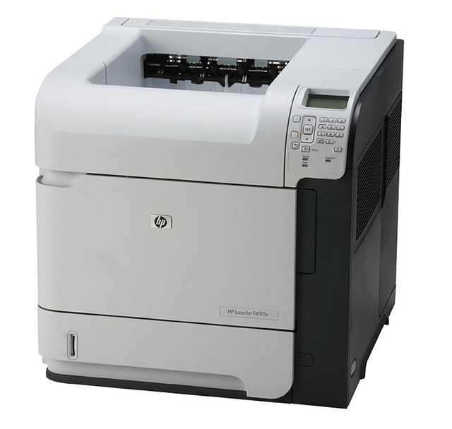 HP、エンタープライズ向けレーザー複合機/プリンタ9機種11製品