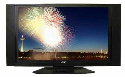 バイ・デザイン、42型プラズマテレビを80,000円台に値下げ