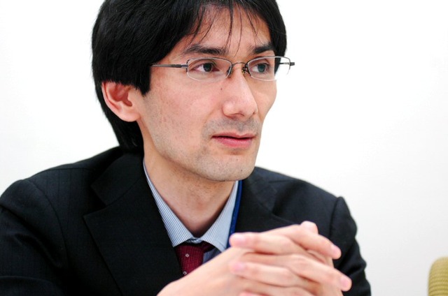 【「エンジニア生活」・技術人 Vol.4】誰でも簡単につなげられるルータをつくる——IIJ・齊藤正伸氏