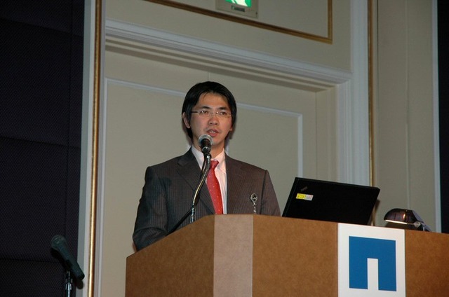 「従来のストレージアプローチでは仮想化による柔軟性を実現できない」——NetApp、プライベートイベントで