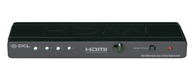 プラネックス、HDMIセレクタを値下げ——バージョンアップも実施