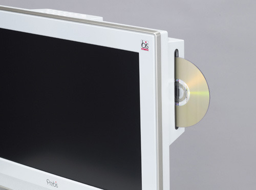 ドン・キホーテ、DVDドライブ内蔵の19型地デジ対応液晶テレビ