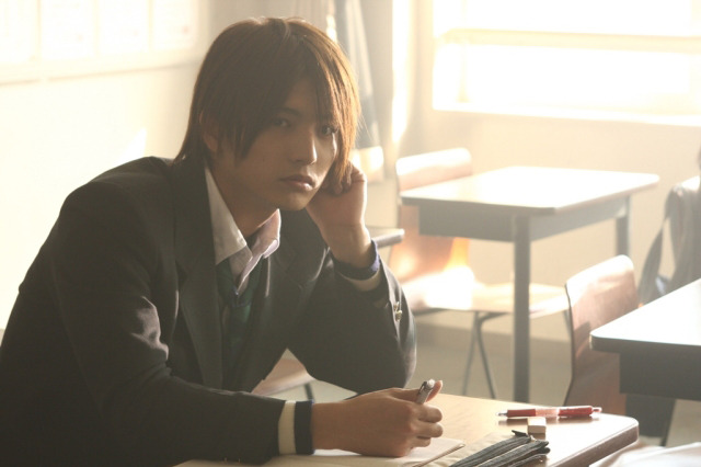 「仮面ライダー電王」で人気を集めた中村優一が生出演!!