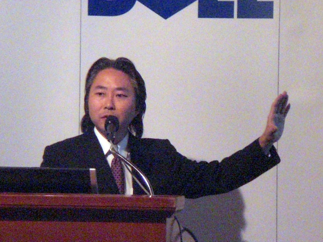 デル、仮想化サーバとしてPowerEdgeの新製品を発表