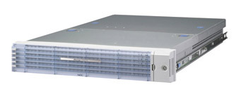 NEC、ミッドレンジNAS製品「iStorage NS470」発売〜クアッドコアCPUを搭載
