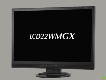 NEC、豊富な入出力端子を装備するワイド液晶ディスプレイ