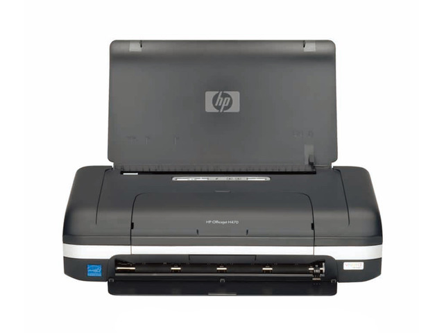 日本HP、高速・低ランニングコストのビジネス向けインクジェットプリンタなど4モデル