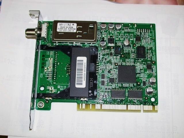 【増田タワシの価格ウォッチ】地上デジタル放送対応TVチューナ/キャプチャーカード（データ編）