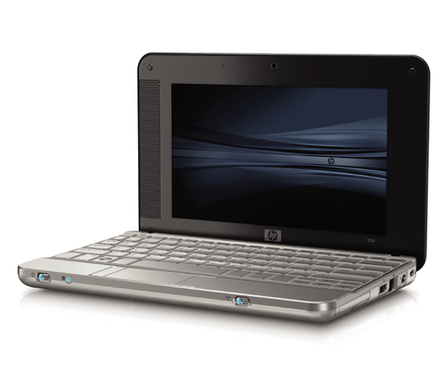 日本HP、ミニノートPC「HP 2133 Mini-Note PC」を発表
