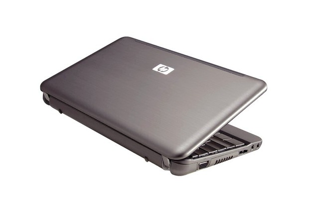 日本HP、ミニノートPC「HP 2133 Mini-Note PC」を発表