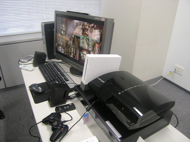 ナナオ、ゲーム使用重視の液晶ディスプレイ——ゲームモードなど4機能追加