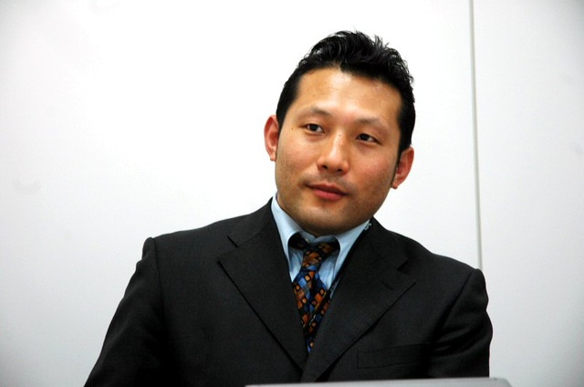 【「エンジニア生活」・技術人 Vol.7】サーバを止めないというミッション——APCジャパン・白坂健一郎氏