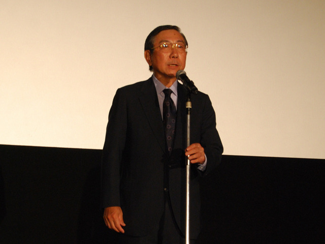倍賞千恵子、寅さんの素敵な顔に「ふき出した」〜「男はつらいよ」誕生40周年プロジェクト