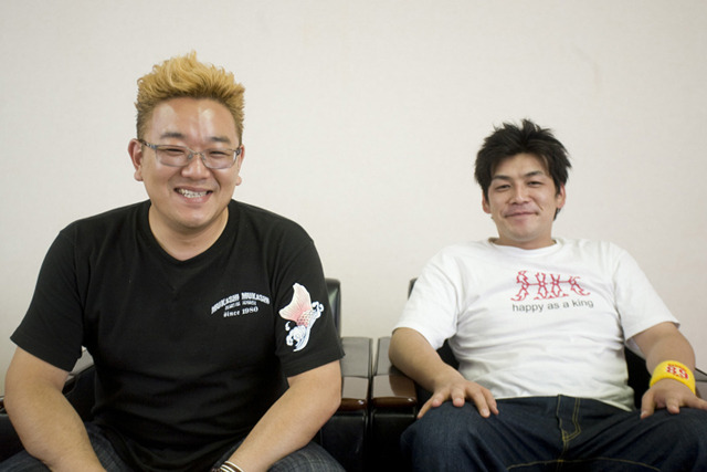 サンドウィッチマン富澤の“アノ疑惑”が明らかに!?