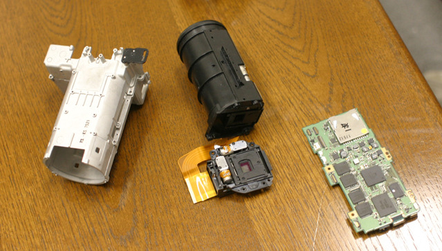 【「エンジニア生活」・技術人 Vol.8】決定的瞬間を撮る超高速連写——カシオ・黒沢和幸氏