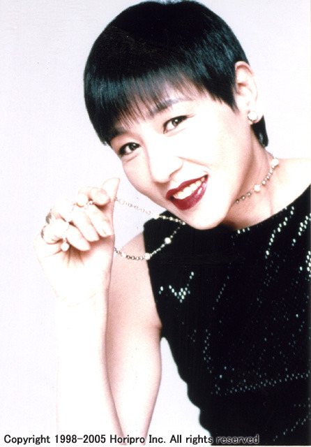 フォーク、全日本プロレスなど、古きよき昭和を和田アキ子がナビゲート