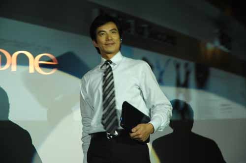 【台湾Valueを探る!〜COMPUTEX TAIPEI 2008〜】台湾エイサー、モバイルインターネットデバイス「Aspire one」を発表