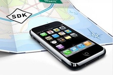 iPhone国内販売契約についてドコモのコメント