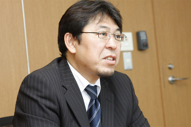 【Interop Tokyo 2008〜事前見所チェック】RAIDに代わる新たなスタンダードになるか!?　ストレージ業界の新潮流アイシロンのクラスタストレージ