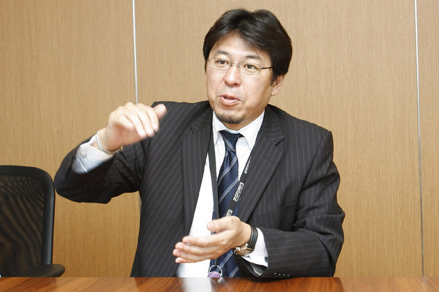 【Interop Tokyo 2008〜事前見所チェック】RAIDに代わる新たなスタンダードになるか!? ストレージ業界の新潮流アイシロンのクラスタストレージ