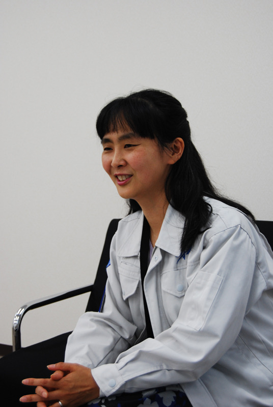 【「エンジニア生活」・技術人 Vol.9】13年分の思い、「かぐや」とともに月軌道へ——JAXA・小川美奈氏