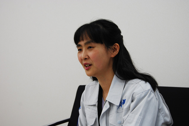 【「エンジニア生活」・技術人 Vol.9】13年分の思い、「かぐや」とともに月軌道へ——JAXA・小川美奈氏