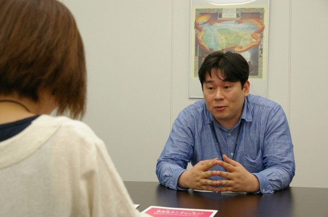 【物欲乙女日記(番外編)】乙女3号、はじめてのデータセンター訪問