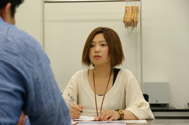【物欲乙女日記(番外編)】乙女3号、はじめてのデータセンター訪問