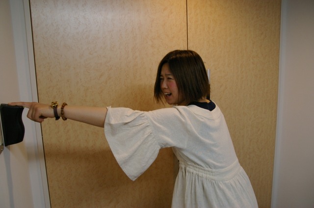 【物欲乙女日記(番外編)】乙女3号、はじめてのデータセンター訪問