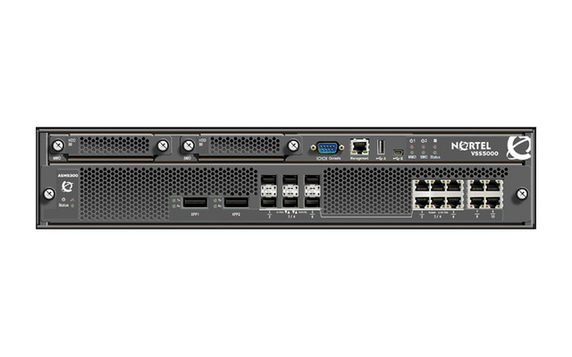 ノーテル、ネットワークを簡素化し、運用コストを低減するネットワーク仮想化ソリューション