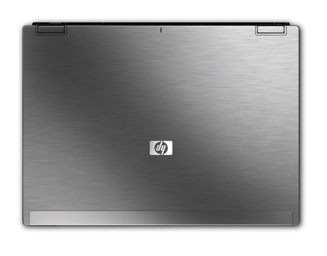 HP、マグネシウム合金製の堅牢ビジネスノートPC「EliteBook 6930p」