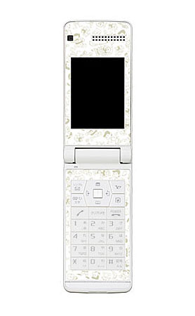 これでいいのだ！「fanfun. SoftBank 815T 天才バカボン モデル」販売開始