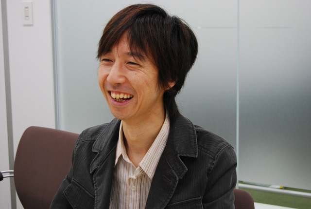 【「エンジニア生活」・技術人 Vol.10】ウェブサービスの終わることのない開発——So-net・開哲一氏