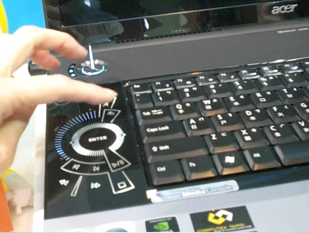 【物欲乙女日記・台湾編(エイサーレポート3)】「Aspire 8920」や「Aspire M5201」もイチ早く体験!