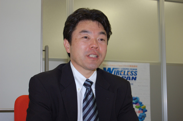 【地域WiMAX：機器ベンダーに聞く】専業メーカーの強みとOpen WiMAX戦略とは——アルバリオン