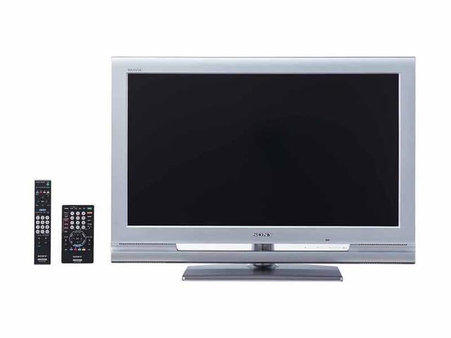ソニー、薄型液晶テレビ「BRAVIA」に省エネ基準達成率232％達成の“省エネナンバーワン”シリーズ