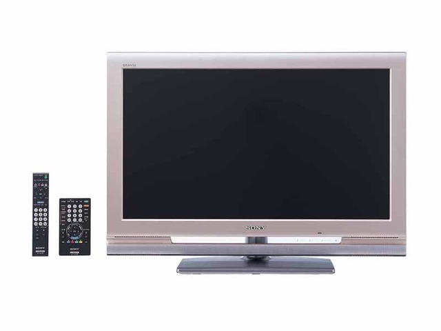 ソニー、薄型液晶テレビ「BRAVIA」に省エネ基準達成率232％達成の“省エネナンバーワン”シリーズ