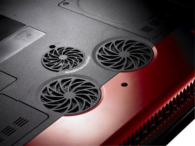 東芝、「Qosmio」シリーズにNVIDIA製最新グラフィックカード搭載モデル
