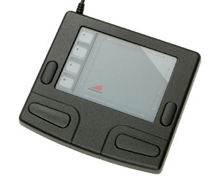 ダイヤテック、FILCOブランドのUSB外付け型タッチパッド3製品